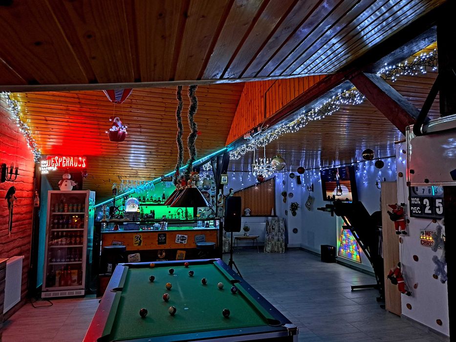 1DECEMBRIE copaceni Ilfov, vila P+1+M+pod ,casă la preț de ap cu 3 cam