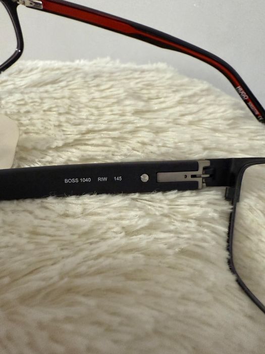 Rame ochelari HUGO BOSS