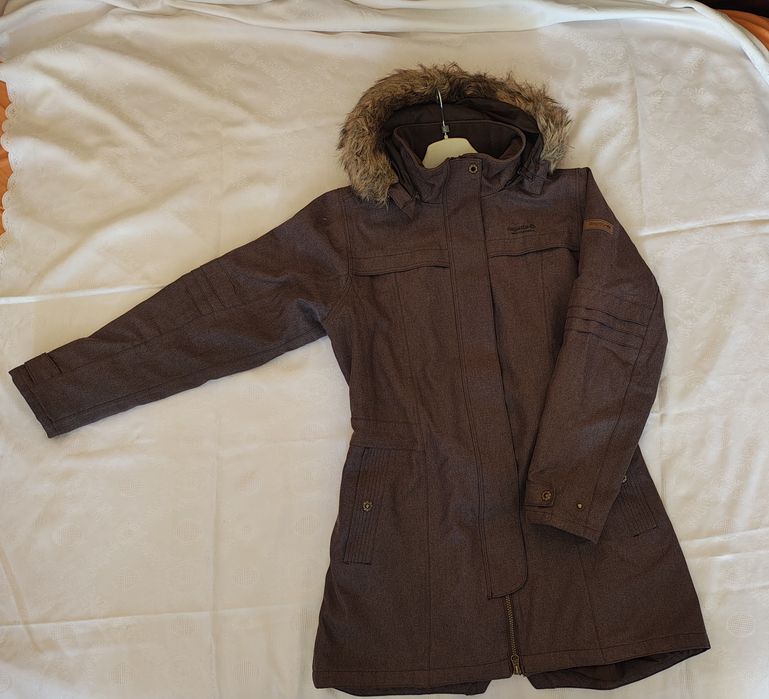 Regatta isotex 10.000 , geaca impermeabila de iarna lunga XL