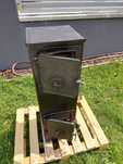 Soba atilier Sau Casa 6 kw