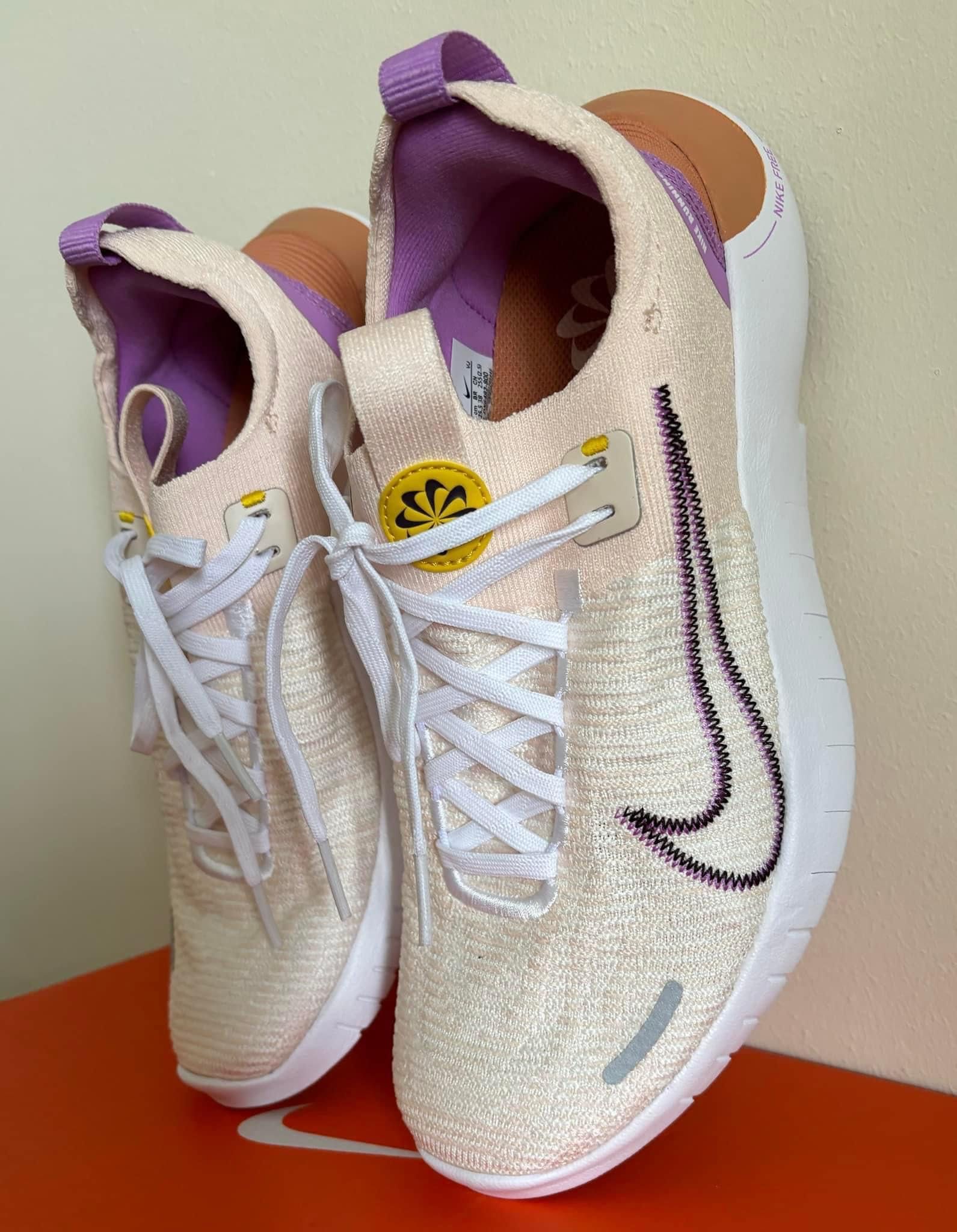 Маратонки Nike Free Rn Next Nature