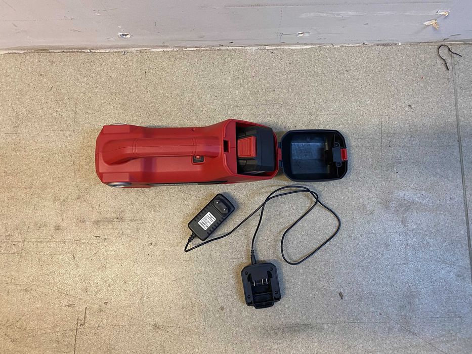 Лампа соларна  5Ah LED194 3000lm 6500K MK  /R20 Помпа /	R20 Циркуляр