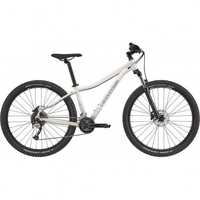 Bicicleta MTB Cannondale Trail 7, dama, 27,5 inch, marime S, iridium
