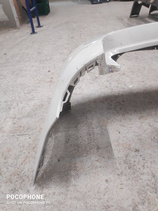 Задна броня Bmw X3 F25 / Бмв Х3 Ф25