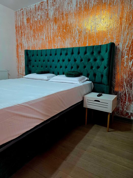 Cazare regim hotelier centru/ Ultra modern ,parcul Brancusi