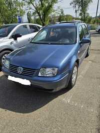 Volkswagen Bora 1.9 TDI