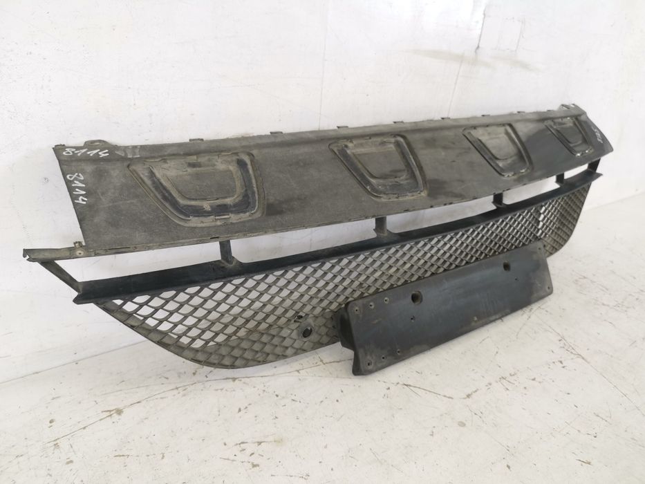 Долна решетка Мерцедес-Бенц ГЛЦ / Mercedes-Benz GLC 1 [ - ] AMG Оригин