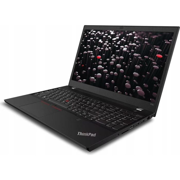 Lenovo P15v Gen3 1TB 32GB Video 4GB SIGILAT ! Gen1 Gen2 P16v P15s P15