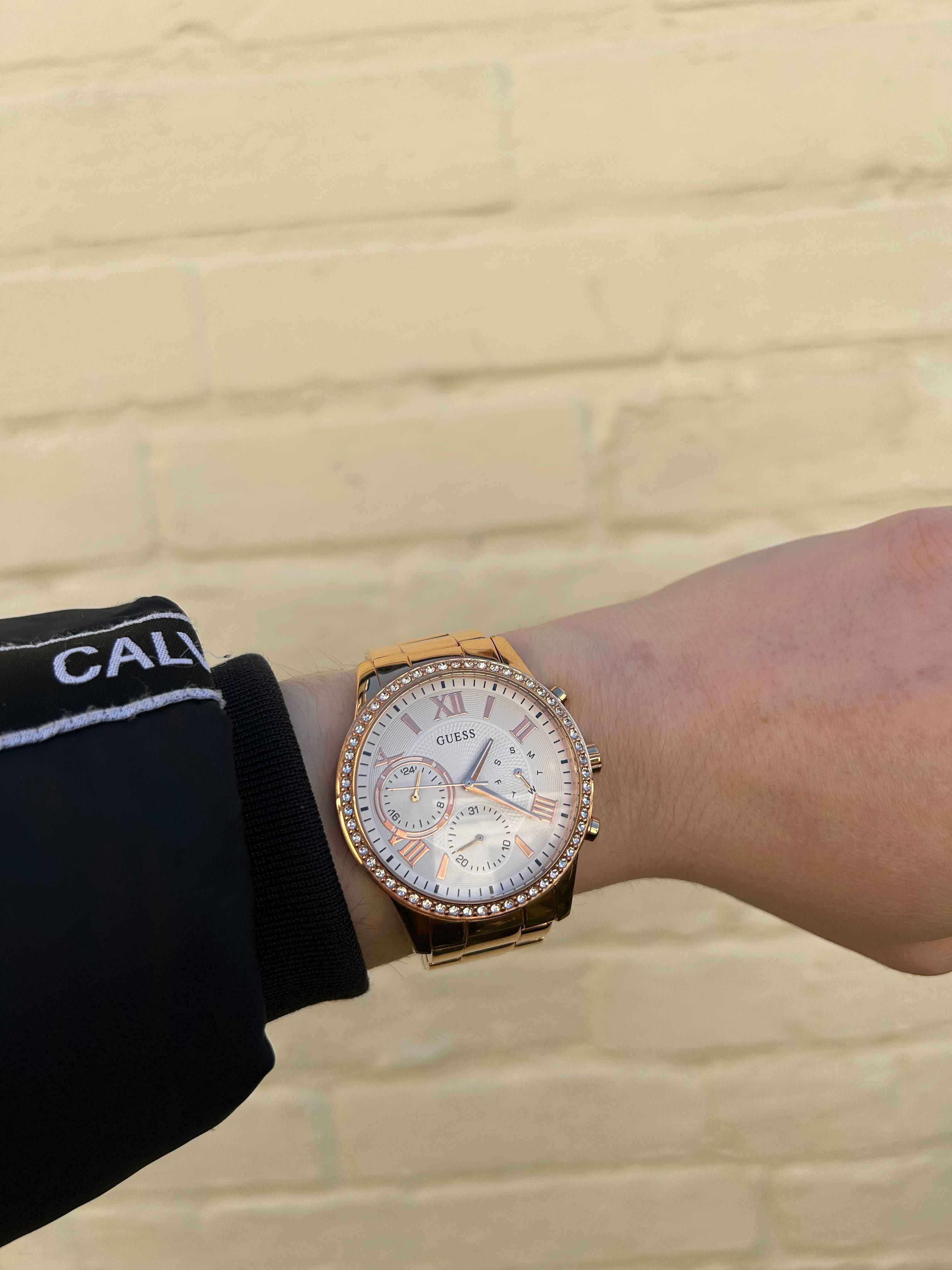 Guess watch/часовник