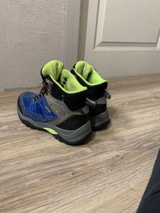 Детски зимни боти fila 38