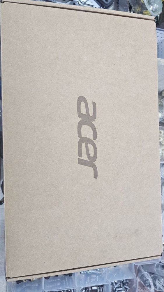 СРОЧНО Продается Новый ACER ASPIRE 3 A315-59