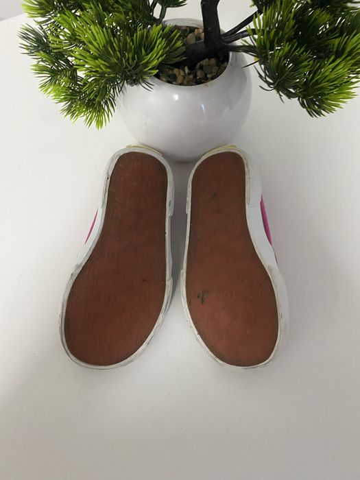 Pantofi pentru fetite