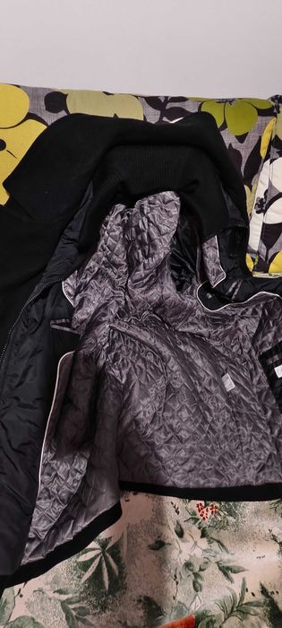 Palton bărbați Calvin Klein din lână L