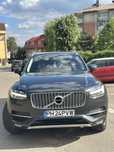 Volvo XC90 2017 2.0 diesel D5