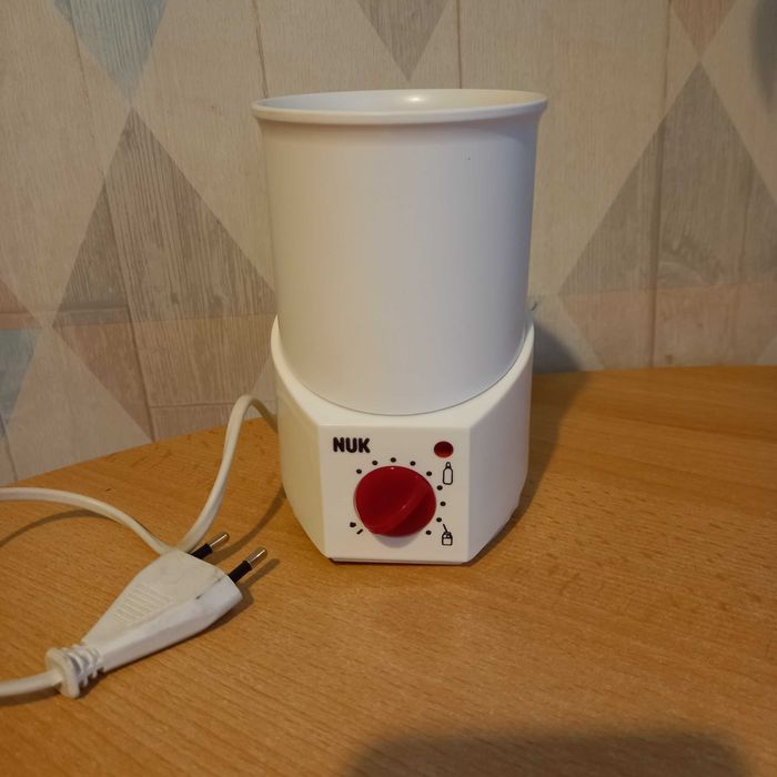 Подогреватель для детских бутылочек