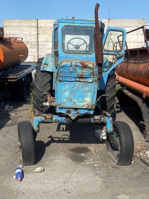 Продается трактор ЛТЗ Т40