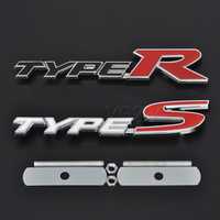 Емблема за Хонда Type R Type S Тайпер