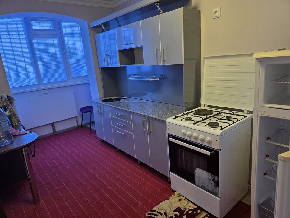 2 xonali kvartira ijaraga Bergman Samarqand Farhod qo'rgoni Remont bor