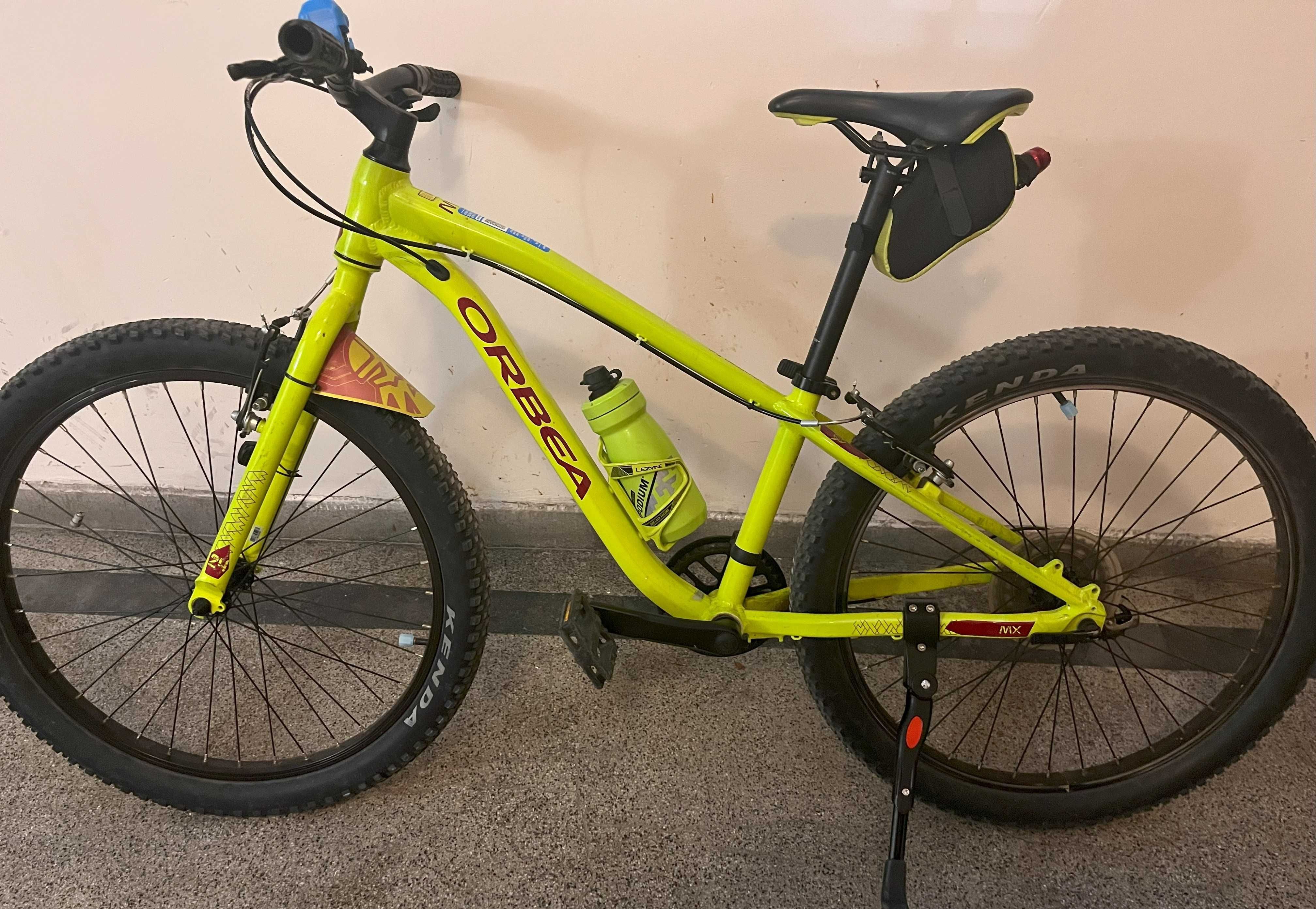 Детско колело ORBEA 24 цола