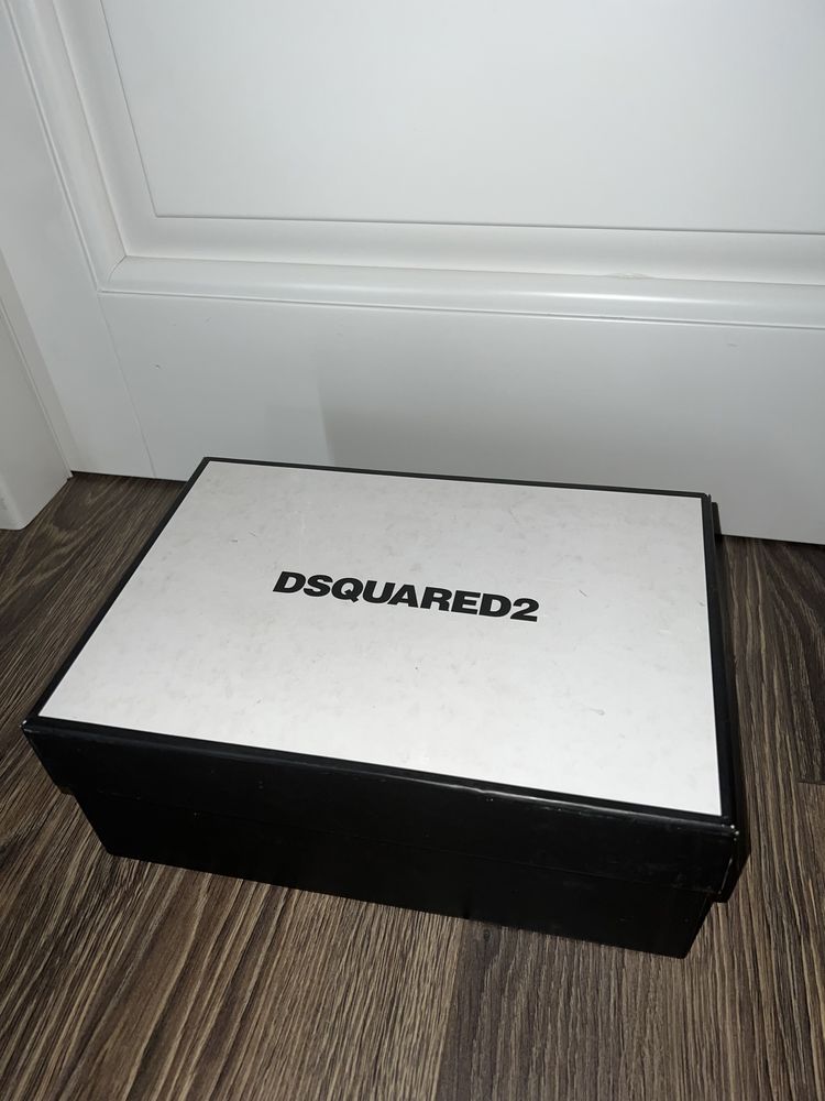 Tocuri Dsquared2 Dama