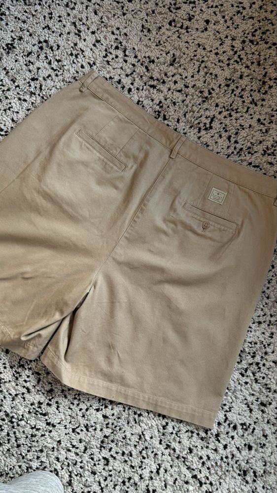 Дамски къси панталони Polo Ralph Lauren размер XL
