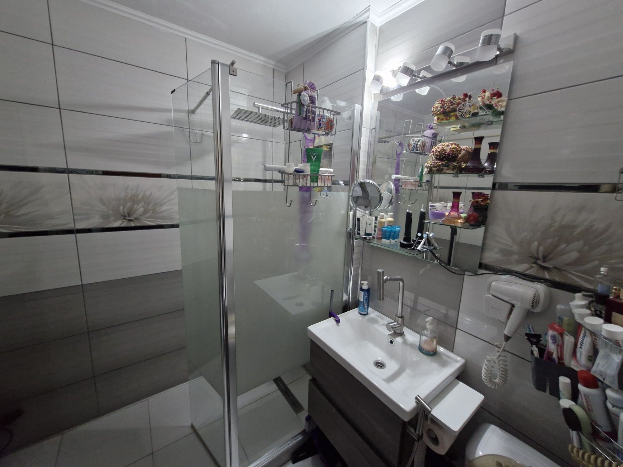Apartament 2 camere Zona Galata 1