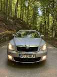 Skoda octavia 4x4