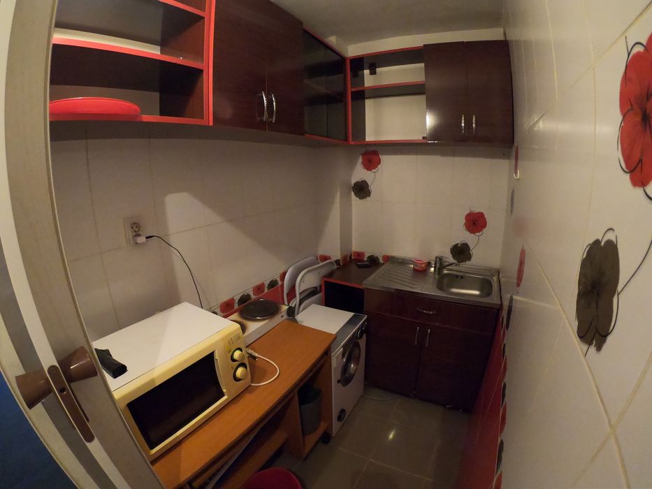 Inchiriez garsoniera in Complexul Studentesc