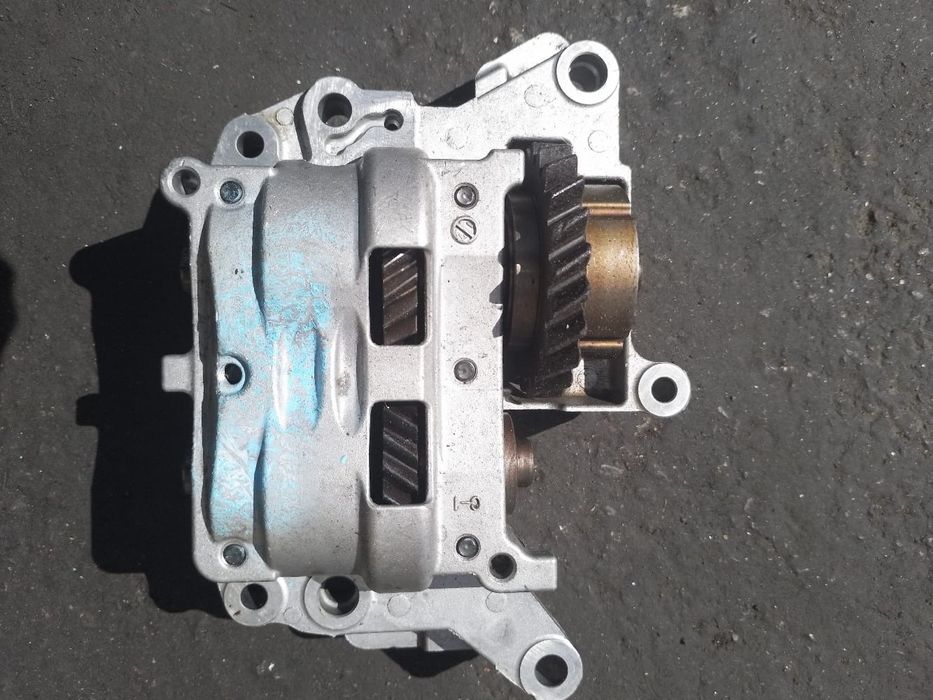 Балансировочный вал балансир Тойота Камри 45-50 объем 2.5 2AR