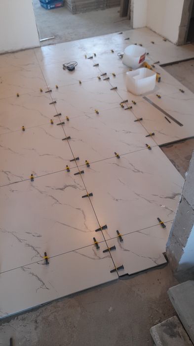 кафельщик плиточник стаж 27 лет