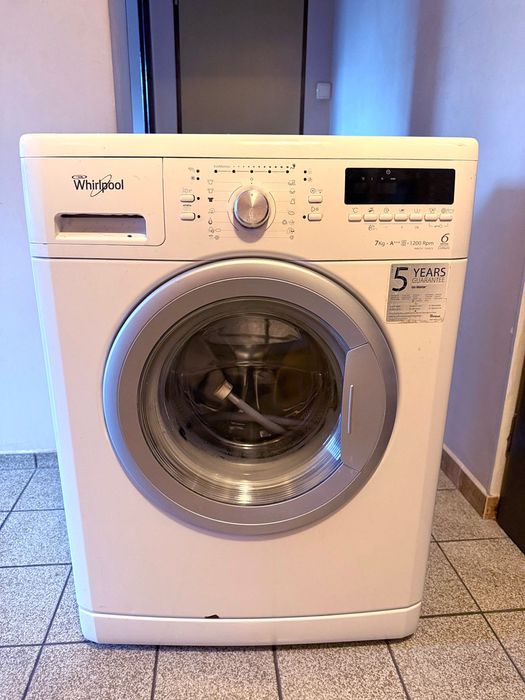 Пералня Whirlpool AWO/C 7420 S