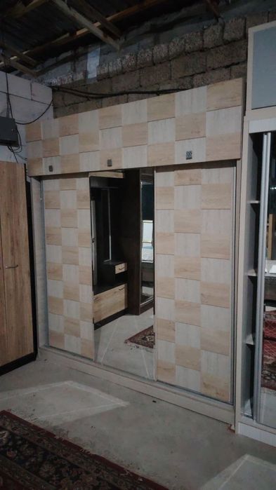 Шкафы б/у в отличном состояние