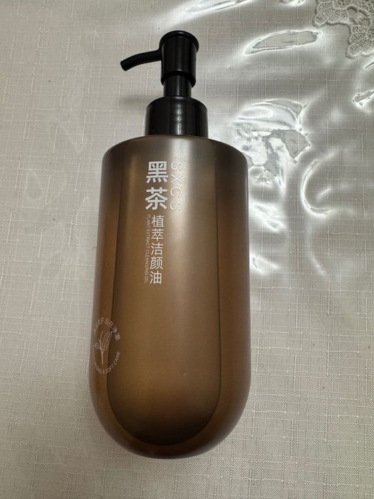 Макияж учун ег Масло для Макияжа