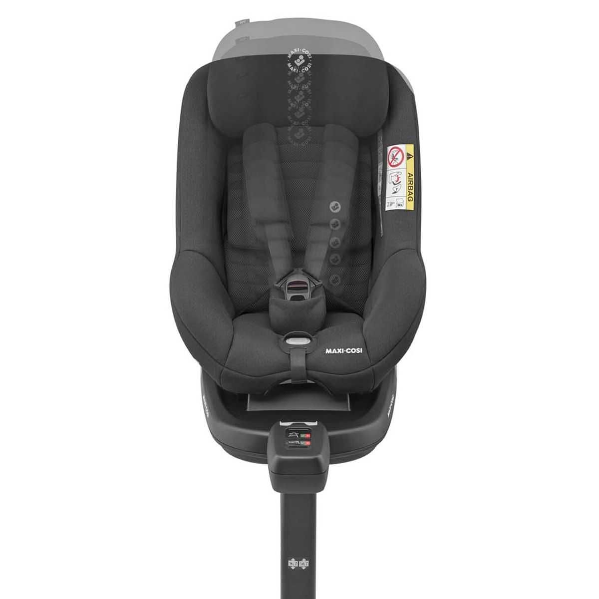 Столче за кола Maxi-Cosi Beryl от 0 до 7 годишна възраст или 0-25kg