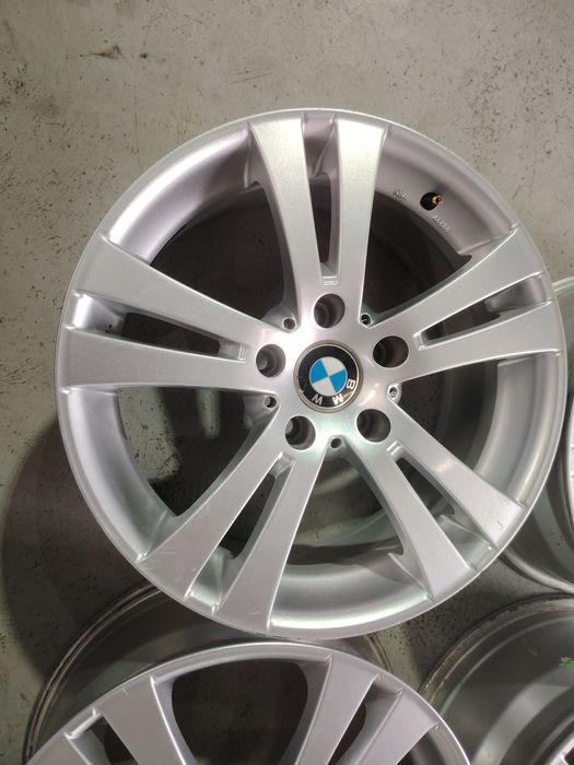 Jante 5x120 r17  BMW seria 5 E60 seria3