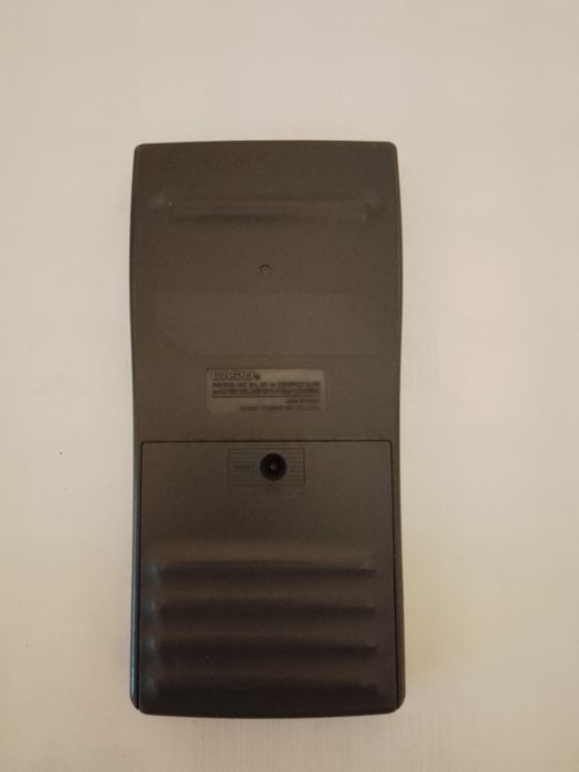 Calculator stiintific grafic Casio fx-9700GE