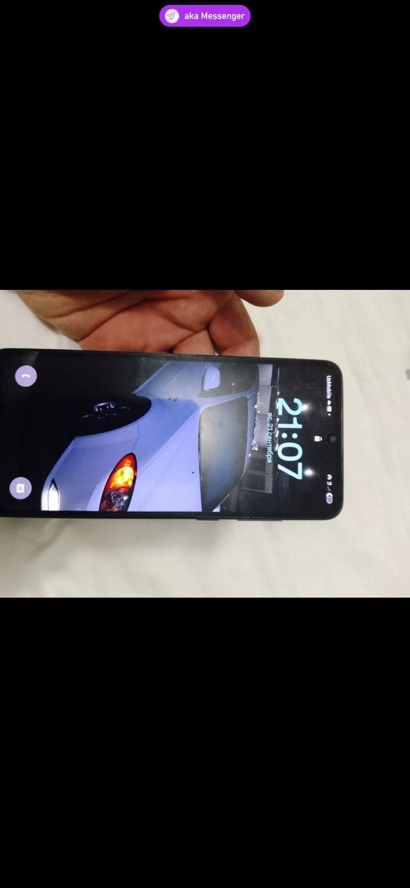 Samsung a05 4g 4/128