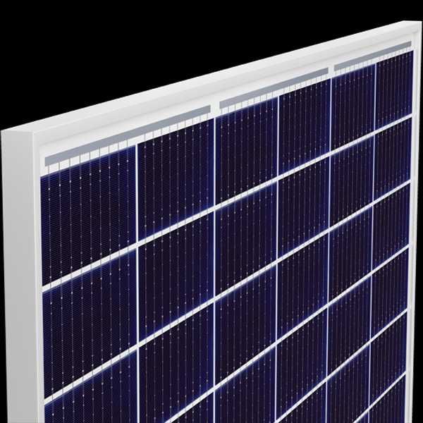 Panou fotovoltaic Canadian Solar, monocristalin 595 Wp