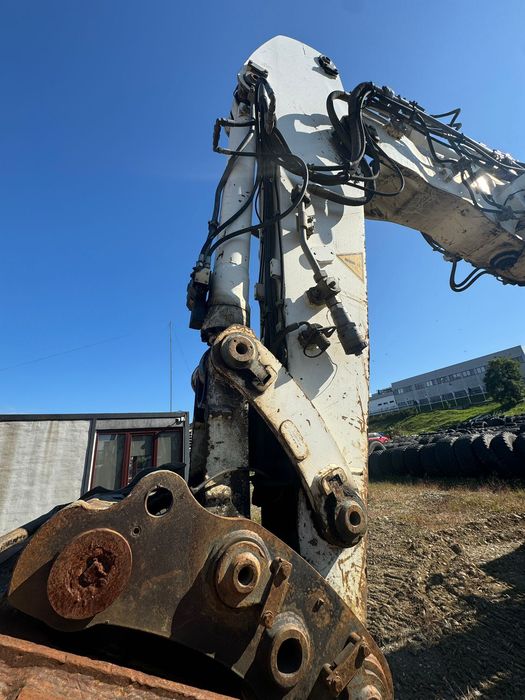 Excavator pe senile Liebherr R914 / RATE LEASING / 2008