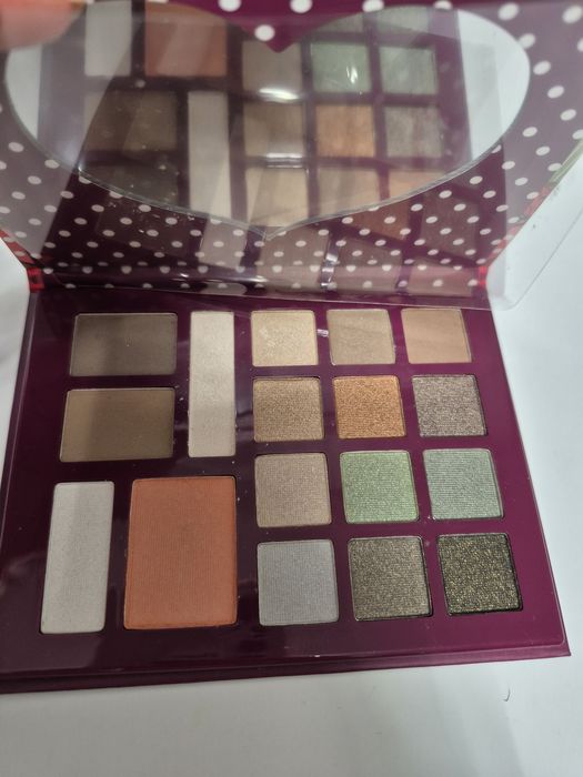 Truse machiaj Misslyn