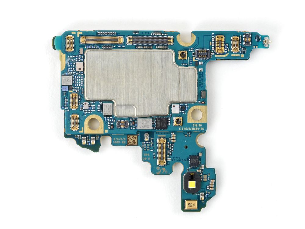 Платка / контролен модул за Samsung Galaxy S21 SM-G991B/DS