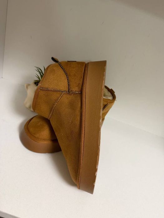 Cizma Ugg calitate premium