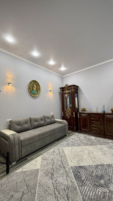 Продается новая дача с турецкой баней