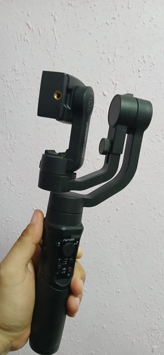 Стилбезатор для камеру