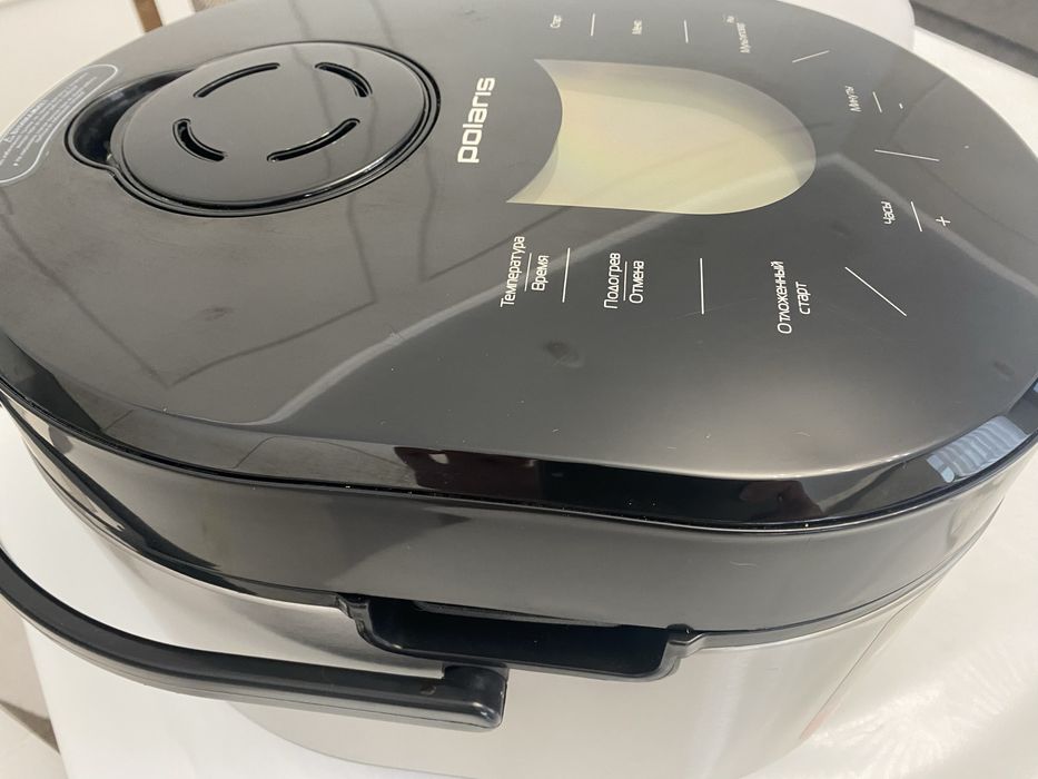 мультиварка поларис pmc 0523ad