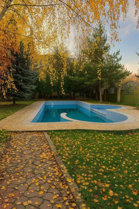 Închiriere vila pentru evenimente / PETRECERI / TEAM BUILDING /|BUFTEA