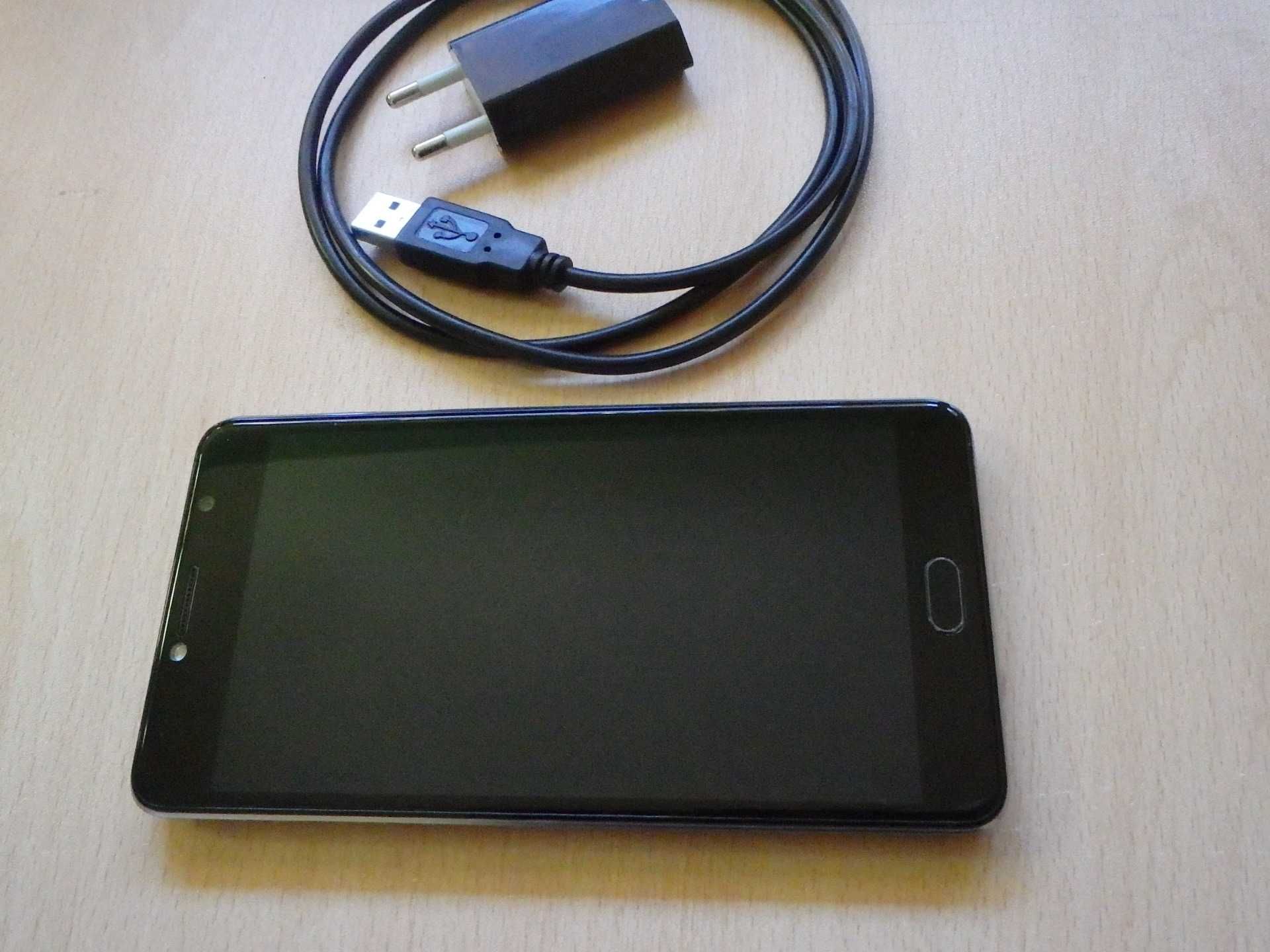 Vodafone Smart ultra 7(VDF 700), 5.5 inches