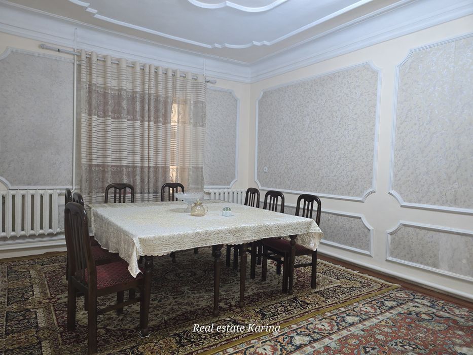 Дом по ул. Рудаки