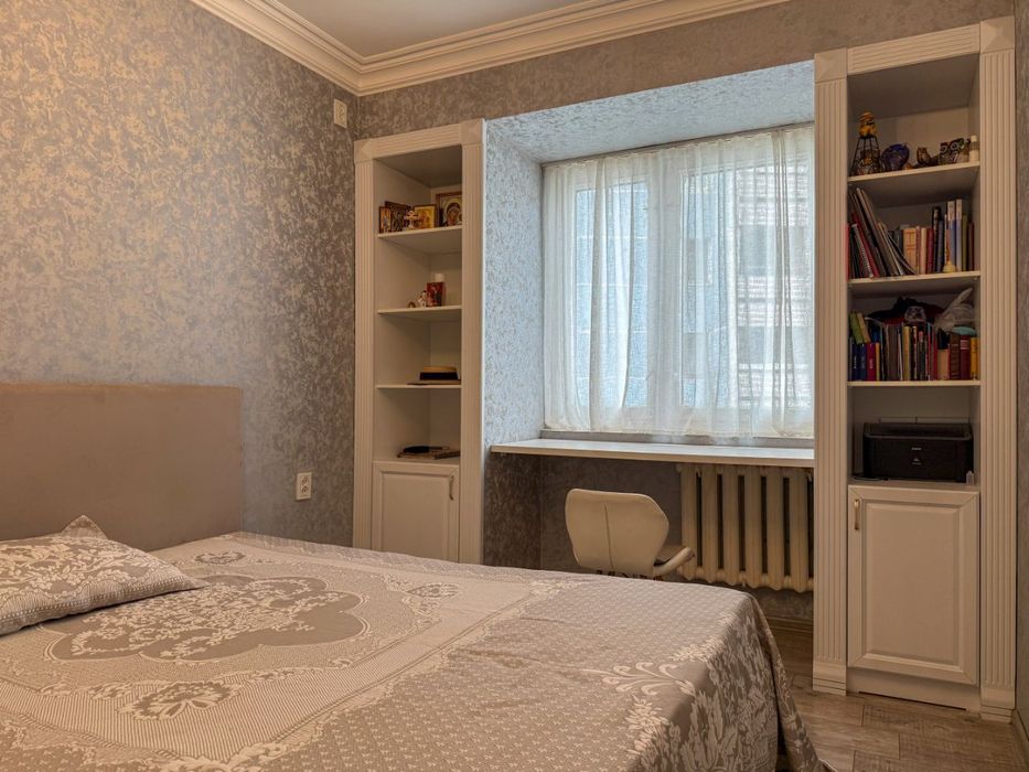 Сдам 3х комнатную квартиру на Ц-2