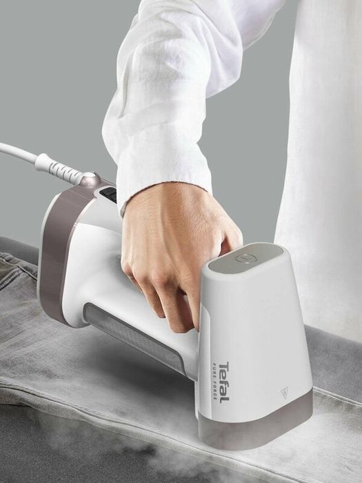 Ручной отпариватель 2-в-1 Tefal Pure Force DT8720E0